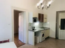Pronájem bytu 2+kk, Praha - Žižkov, Ondříčkova, 53 m2