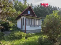 Prodej chaty, Svatava, 16 m2