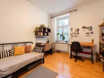 Pronájem bytu 1+1, Olomouc, Palackého, 35 m2