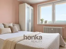 Prodej bytu 2+kk, Praha - Krč, Štúrova, 40 m2