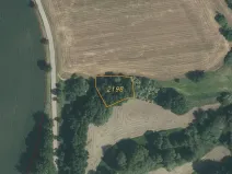 Prodej pozemku, Pluhův Žďár - Jižná, 1175 m2