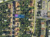 Prodej pozemku pro bydlení, Ráječko, Nová, 651 m2