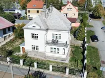 Prodej vily, Plzeň, Slovanské údolí, 306 m2