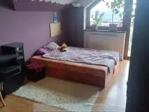 Pronájem pokoje, Praha - Radotín, 21 m2
