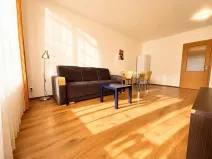Pronájem bytu 2+kk, Praha - Karlín, Křižíkova, 52 m2