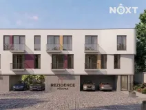Prodej bytu 2+kk, Mělník, 45 m2