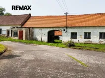 Prodej zemědělské usedlosti, Hodětín, 873 m2