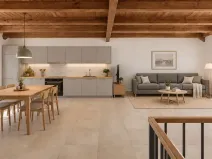Prodej bytu 3+kk, Černolice, Ke dvoru, 118 m2