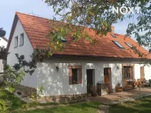 Prodej rodinného domu, Hlavatce, 120 m2