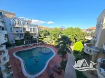 Prodej bytu 2+kk, Ravda, Bulharsko, 46 m2