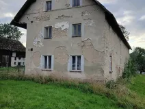 Prodej zemědělské usedlosti, Sezemice, 200 m2