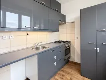 Prodej bytu 2+1, Kadaň, Chomutovská, 53 m2