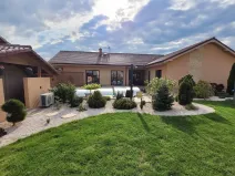 Prodej rodinného domu, Roudnice nad Labem, 250 m2