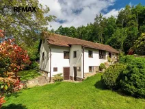 Prodej rodinného domu, Borotice, 78 m2