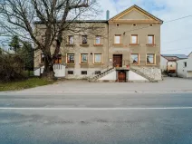 Pronájem obchodního prostoru, Bolatice, Ratibořská, 72 m2