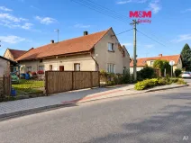 Prodej rodinného domu, Mělnické Vtelno, Na Placandě, 95 m2