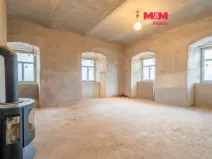 Prodej rodinného domu, Krejnice, 205 m2