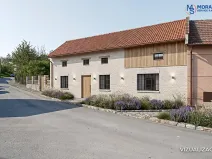 Prodej rodinného domu, Kojetín, 180 m2