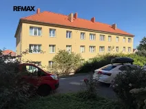 Prodej bytu 2+kk, Kutná Hora, Tyršova, 48 m2