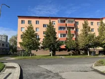 Prodej bytu 3+1, Chropyně, Moravská, 70 m2