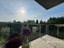 Pronájem bytu 3+kk, Brno, Rybnická, 62 m2