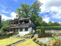 Prodej chaty, Blovice, 57 m2