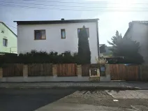 Prodej rodinného domu, Ústí nad Labem, 172 m2