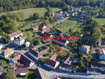 Prodej rodinného domu, Paseky, 98 m2