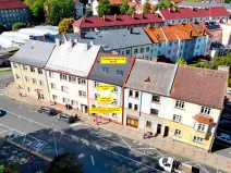 Prodej atypického bytu, Česká Lípa, Bulharská, 278 m2