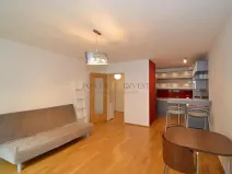 Pronájem bytu 2+kk, Praha - Smíchov, Karla Engliše, 63 m2