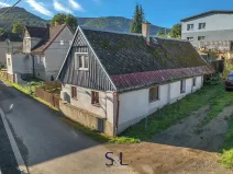 Prodej rodinného domu, Hejnice, 100 m2
