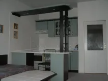 Pronájem bytu 1+kk, Hostivice, Školská, 28 m2
