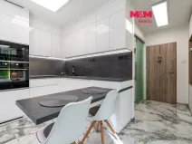 Prodej bytu 1+1, Třebíč - Nové Dvory, Benešova, 34 m2