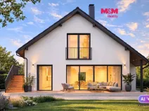 Prodej pozemku pro bydlení, Zaječov, 1155 m2