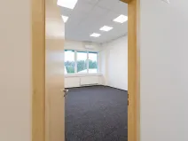 Pronájem kanceláře, Brno - Horní Heršpice, Traťová, 38 m2