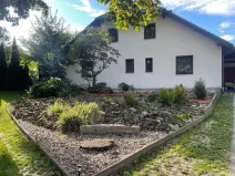 Pronájem rodinného domu, Matějov, 90 m2