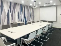 Pronájem kanceláře, Praha - Nové Město, náměstí I. P. Pavlova, 70 m2