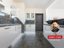 Prodej bytu 4+1, Teplice, Maršovská, 82 m2