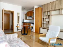 Pronájem bytu 1+kk, Praha - Strašnice, Vinohradská, 34 m2