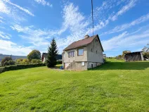 Prodej rodinného domu, Radvanice, 90 m2