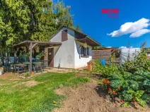 Prodej chaty, Nymburk, 16 m2