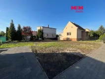 Prodej pozemku pro bydlení, Frýdek-Místek, J. Opletala, 390 m2