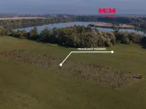Prodej louky, Olomouc - Chomoutov, 6507 m2