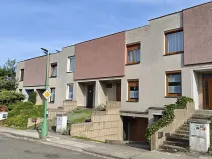 Prodej rodinného domu, Chlumec nad Cidlinou, Tylova, 160 m2