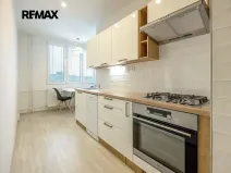 Pronájem bytu 2+1, Mirošov, Janovská, 58 m2