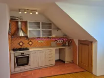 Pronájem bytu 2+1, Česká Lípa, Děčínská, 59 m2