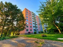 Prodej bytu 3+1, Olomouc - Nová Ulice, Kmochova, 75 m2