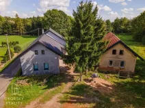 Prodej vícegeneračního domu, Žeretice, 320 m2
