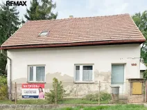 Prodej rodinného domu, Kounov, 100 m2
