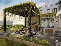 Prodej bytu 4+kk, Praha - Hlubočepy, Silurská, 120 m2